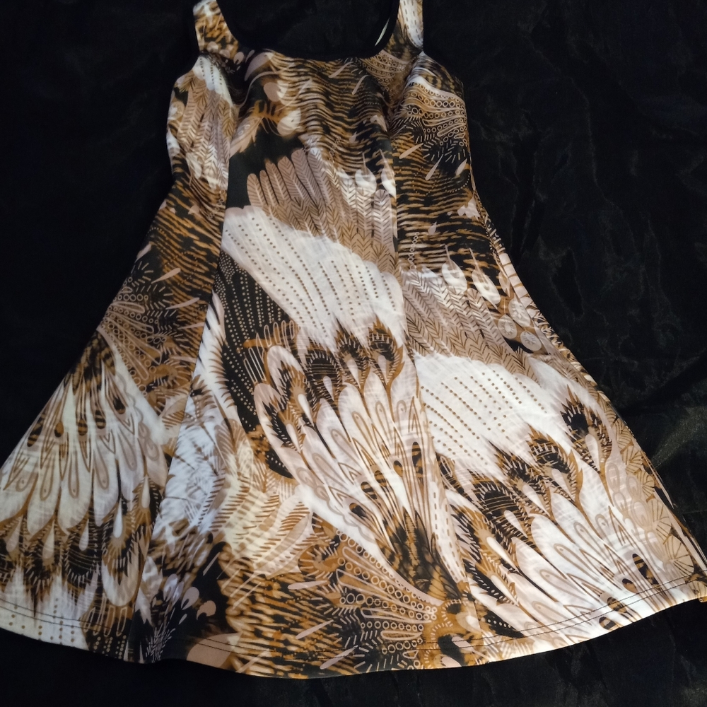 WOMEN'S DRESS